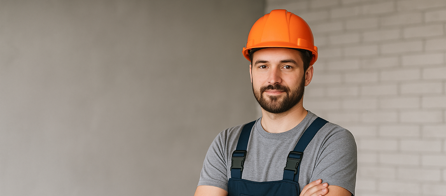 banner Professionnel de l'exemple